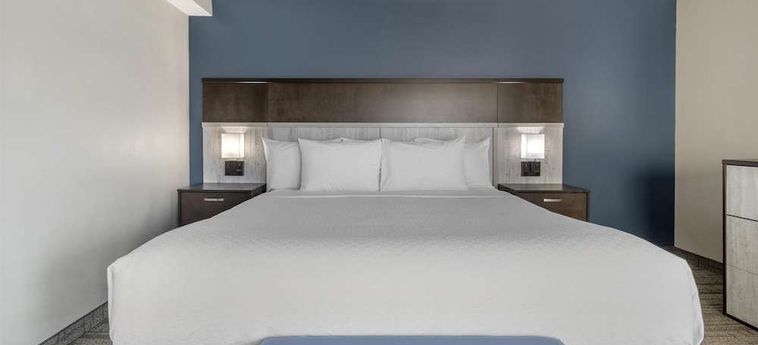 Best Western Plus Chocolate Lake Hotel  Halifax: Foto 