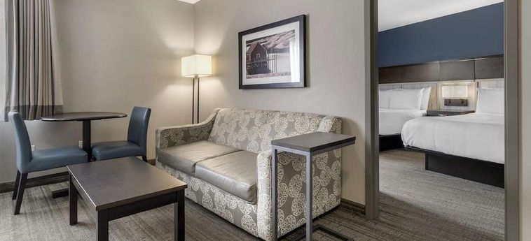 Best Western Plus Chocolate Lake Hotel  Halifax: Foto 