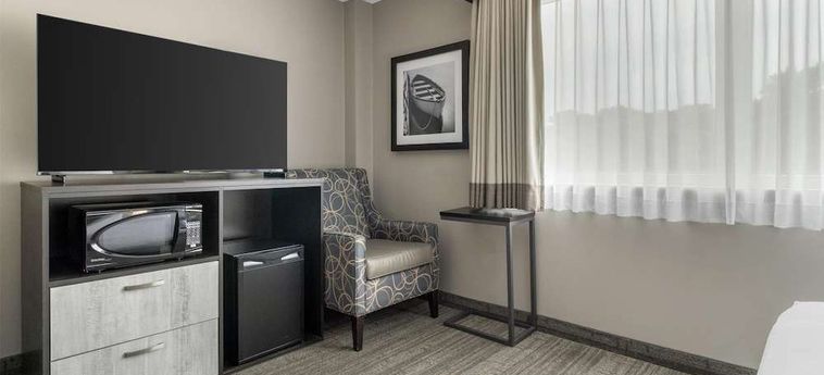 Best Western Plus Chocolate Lake Hotel  Halifax: Foto 