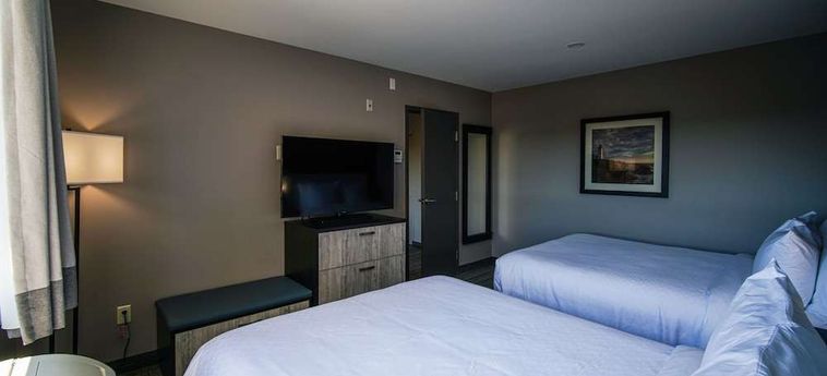 Best Western Plus Chocolate Lake Hotel  Halifax: Foto 