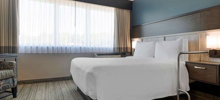Best Western Plus Chocolate Lake Hotel  Halifax: Foto 