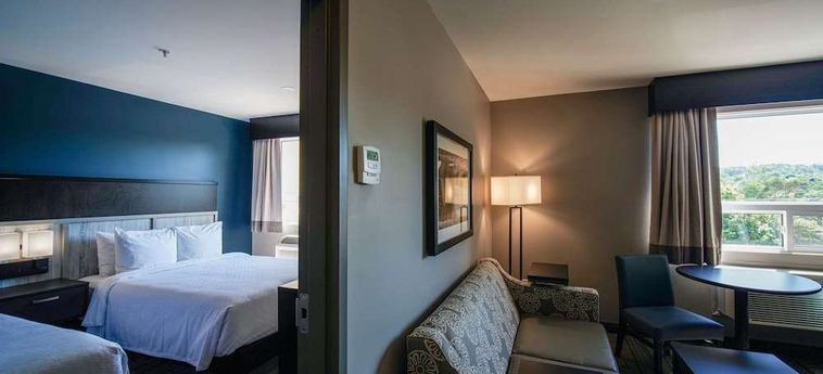Best Western Plus Chocolate Lake Hotel  Halifax: Foto 