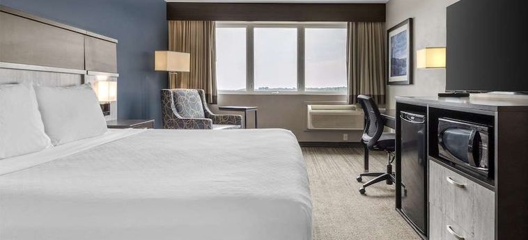 Best Western Plus Chocolate Lake Hotel  Halifax: Foto 