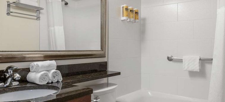 Best Western Plus Chocolate Lake Hotel  Halifax: Foto 