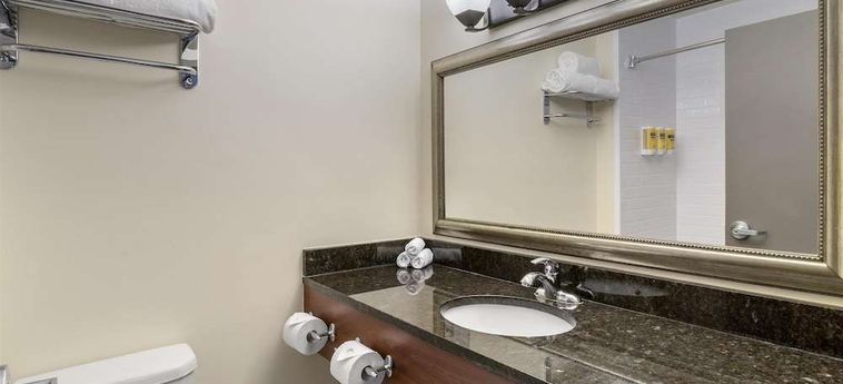 Best Western Plus Chocolate Lake Hotel  Halifax: Foto 