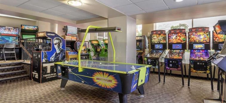 Best Western Plus Chocolate Lake Hotel  Halifax: Foto 