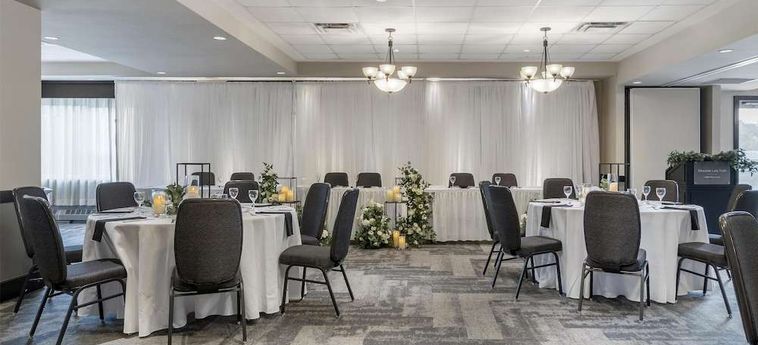 Best Western Plus Chocolate Lake Hotel  Halifax: Foto 