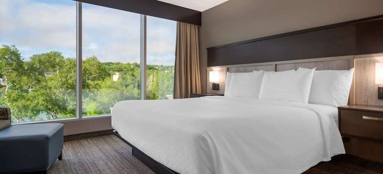 Best Western Plus Chocolate Lake Hotel  Halifax : Photo 