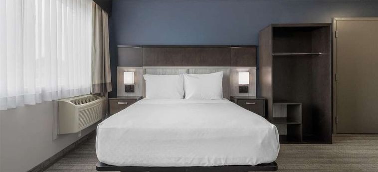 Best Western Plus Chocolate Lake Hotel  Halifax : Photo 