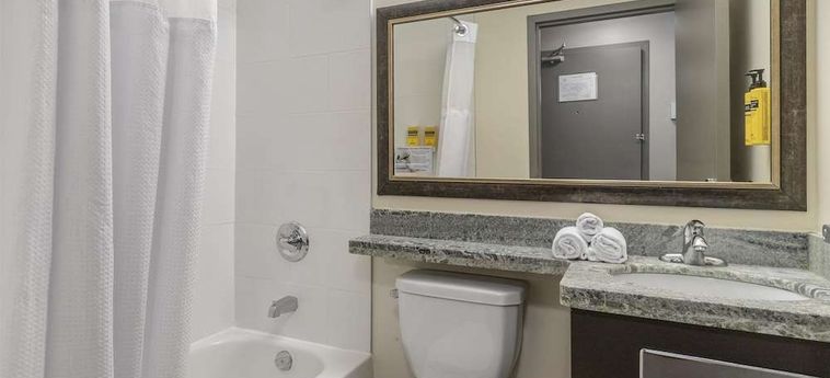 Best Western Plus Chocolate Lake Hotel  Halifax : Photo 