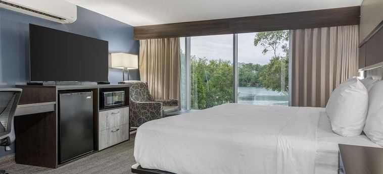 Best Western Plus Chocolate Lake Hotel  Halifax : Photo 