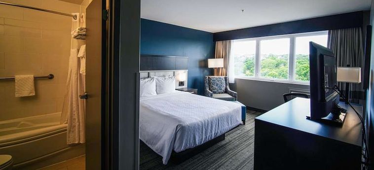 Best Western Plus Chocolate Lake Hotel  Halifax: Foto 