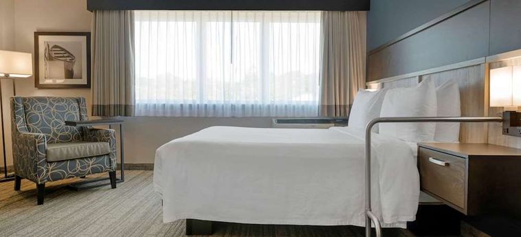 Best Western Plus Chocolate Lake Hotel  Halifax: Foto 