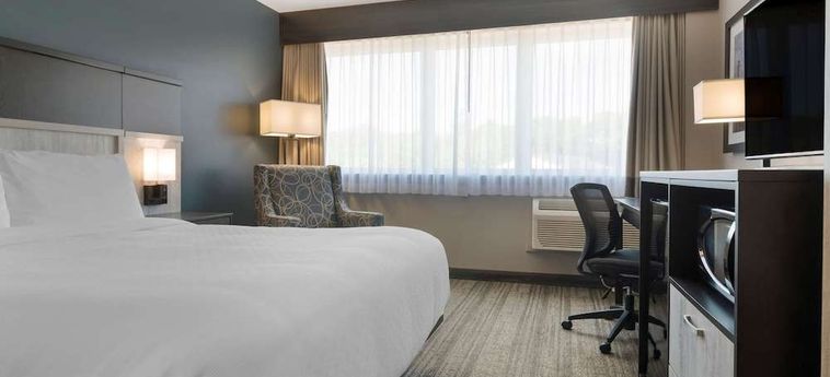 Best Western Plus Chocolate Lake Hotel  Halifax: Foto 