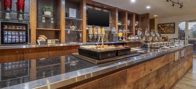 Best Western Plus Chocolate Lake Hotel  Halifax: Foto 