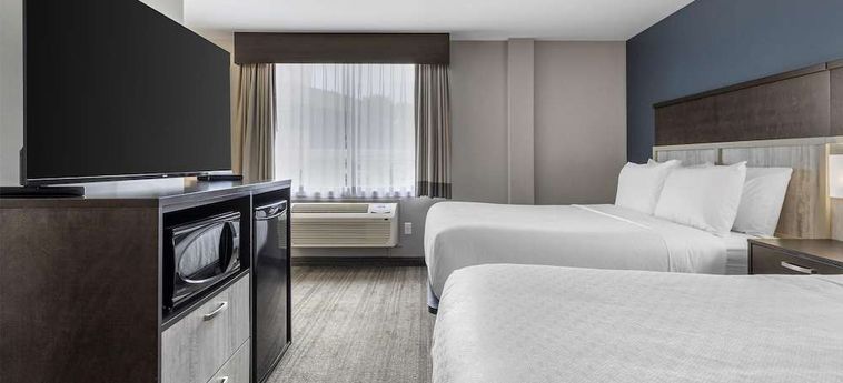 Best Western Plus Chocolate Lake Hotel  Halifax: Photo 