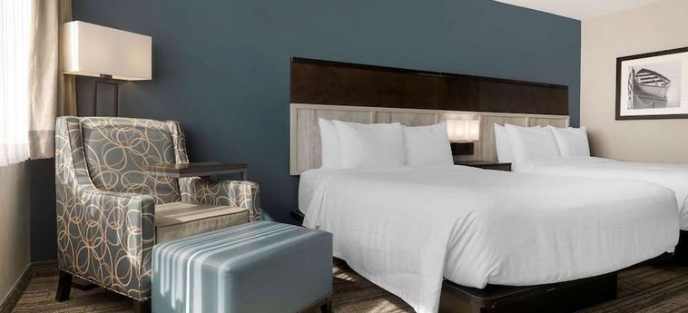 Best Western Plus Chocolate Lake Hotel  Halifax: Photo 