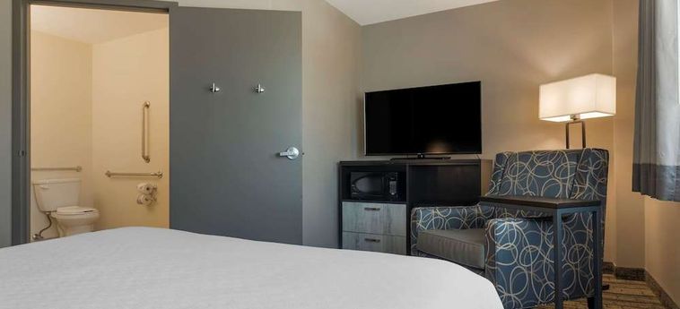 Best Western Plus Chocolate Lake Hotel  Halifax: Photo 