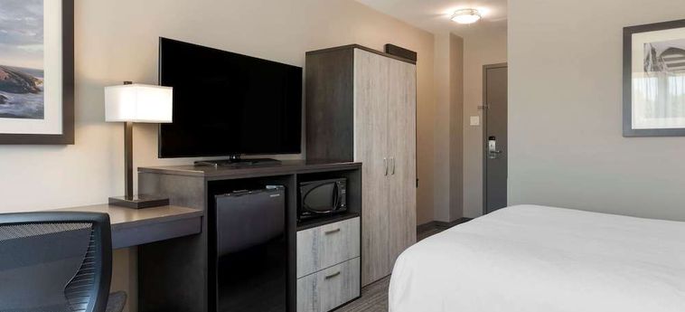 Best Western Plus Chocolate Lake Hotel  Halifax: Photo 