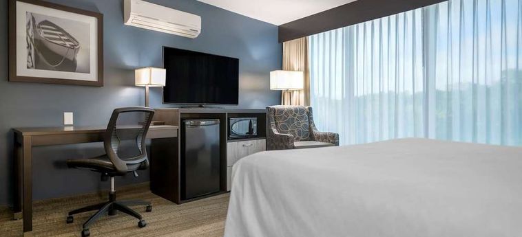 Best Western Plus Chocolate Lake Hotel  Halifax: Photo 