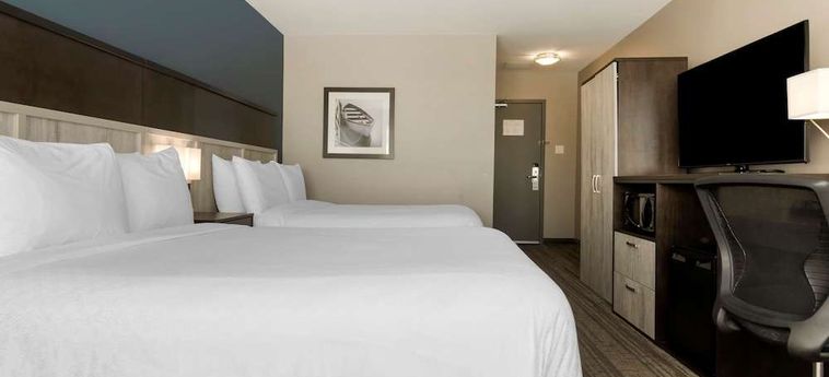 Best Western Plus Chocolate Lake Hotel  Halifax: Photo 