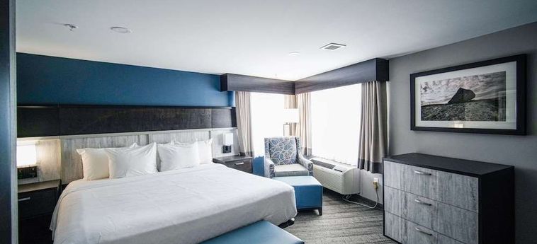 Best Western Plus Chocolate Lake Hotel  Halifax: Photo 