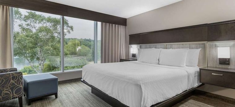 Best Western Plus Chocolate Lake Hotel  Halifax: Photo 