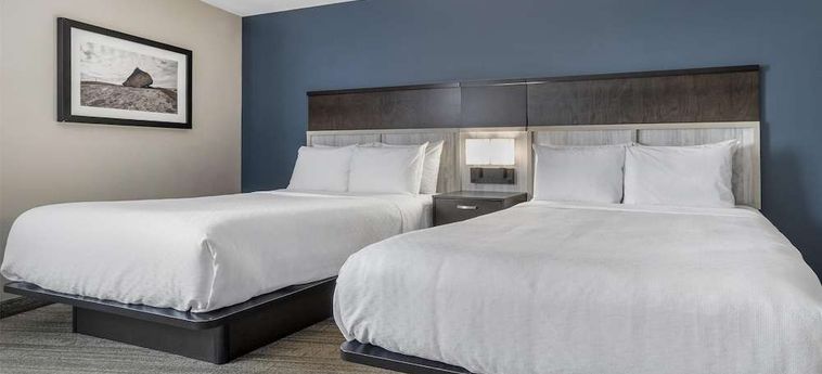 Best Western Plus Chocolate Lake Hotel  Halifax: Photo 