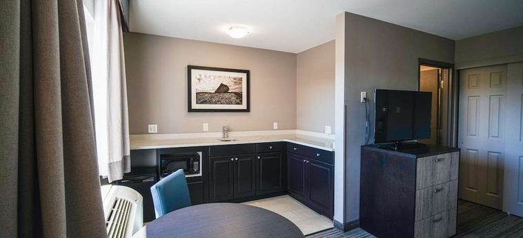Best Western Plus Chocolate Lake Hotel  Halifax: Photo 