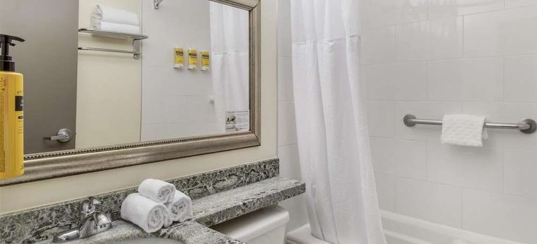 Best Western Plus Chocolate Lake Hotel  Halifax: Photo 