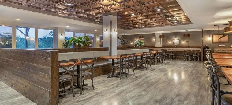 Best Western Plus Chocolate Lake Hotel  Halifax: Photo 