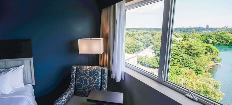 Best Western Plus Chocolate Lake Hotel  Halifax: Photo 