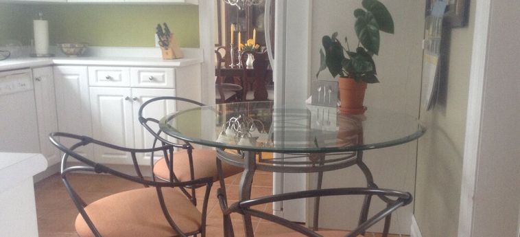 Beatonridge Guest House Halifax: Foto 