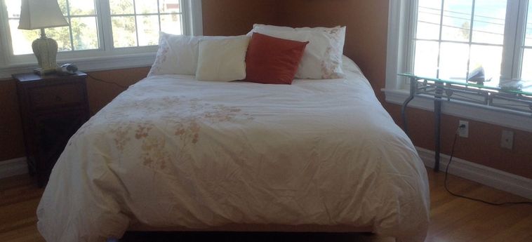 Beatonridge Guest House Halifax: Photo 