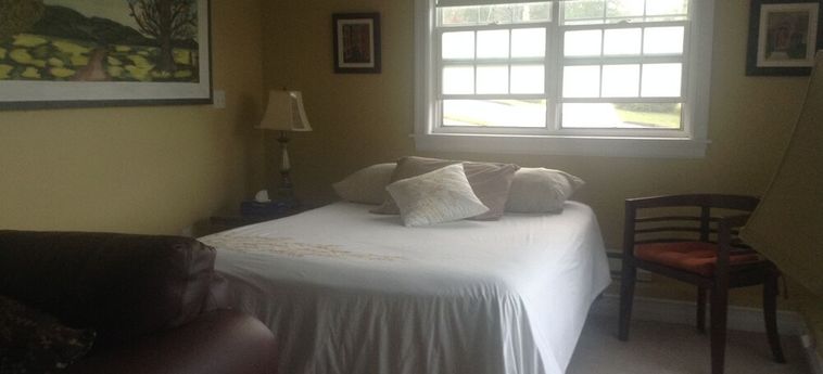 Beatonridge Guest House Halifax: Photo 