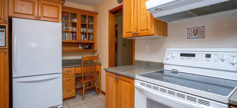 Hotel Beatonridge Inn Halifax: Foto 
