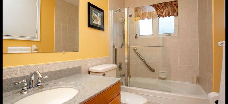 Hotel Beatonridge Inn Halifax: Foto 