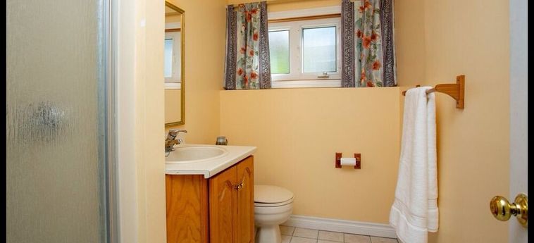 Hotel Beatonridge Inn Halifax: Foto 
