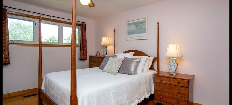Hotel Beatonridge Inn Halifax: Foto 