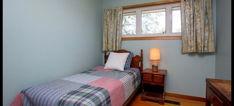 Hotel Beatonridge Inn Halifax: Foto 
