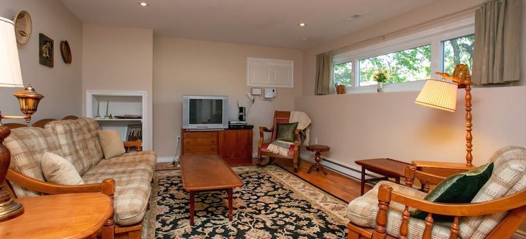 Hotel Beatonridge Inn Halifax: Foto 