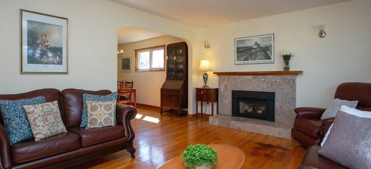 Hotel Beatonridge Inn Halifax: Foto 