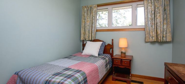 Hotel Beatonridge Inn Halifax : Photo 