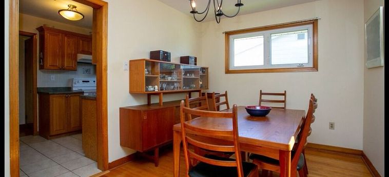 Hotel Beatonridge Inn Halifax : Photo 