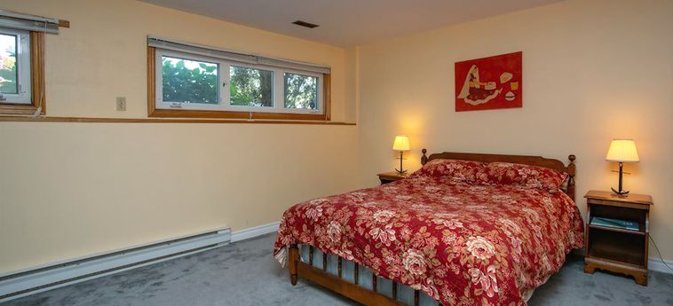 Hotel Beatonridge Inn:  HALIFAX