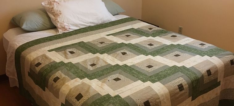Hotel Beatonridge Inn Halifax: Foto 