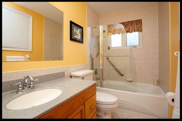 Hotel Beatonridge Inn Halifax: Photo 