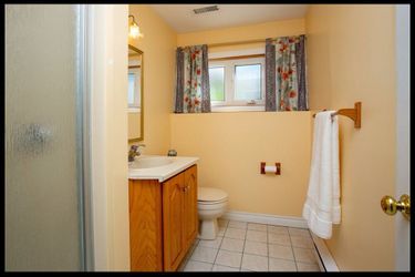 Hotel Beatonridge Inn Halifax: Photo 