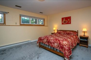 Hotel Beatonridge Inn Halifax: Photo 