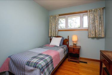 Hotel Beatonridge Inn Halifax: Photo 